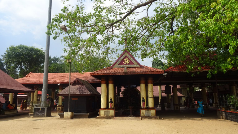 Chettikulangara Bhagavathy Temple